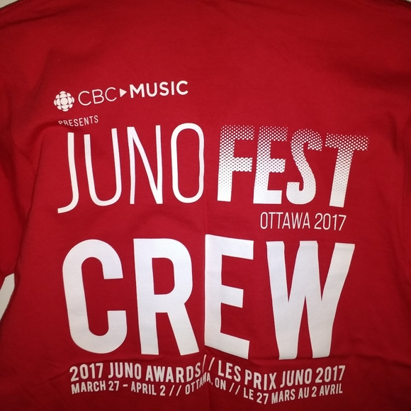 Celebrating 40 years of the Juno Awards - Picture 5 of 7